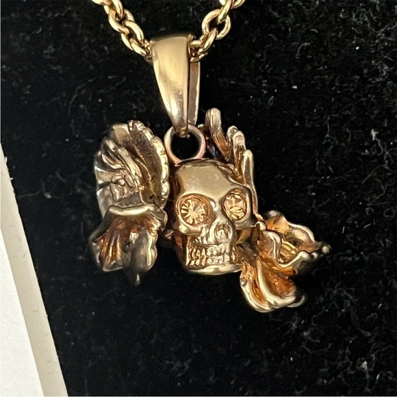 Alexander McQueen Necklace - Picture 3 of 12